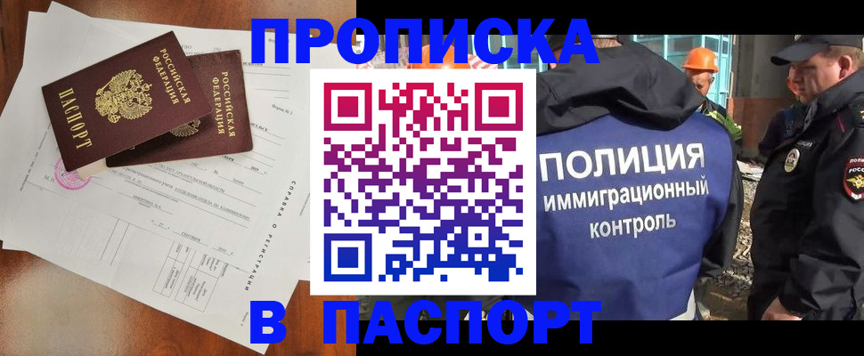 где прописаться в Алексине